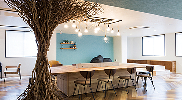 株式会社ウエダ本社